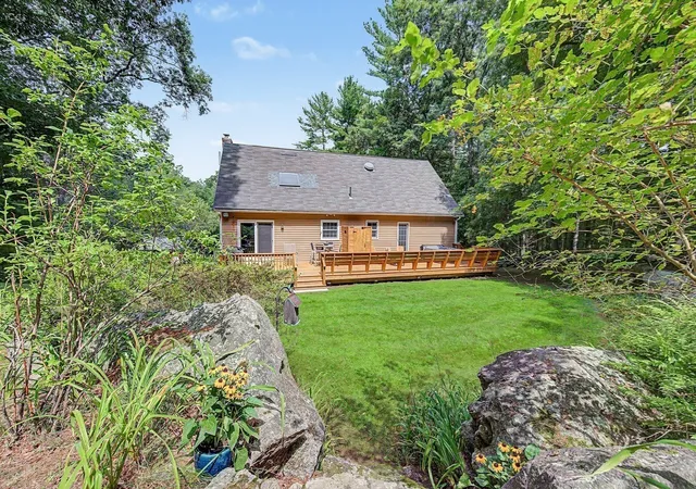 Photo 3 of Single family home for sale at 24b River St, Upton, MA 01568 | MLS# 73571380 | Listing updated on 2026-09-14