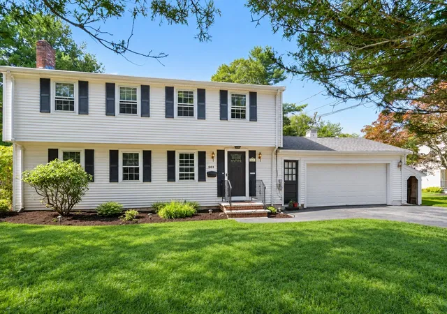 Photo 1 of Single family home for sale at 201 Ames St, Sharon, MA 02067 | MLS# 73581931 | Listing updated on 2026-09-28