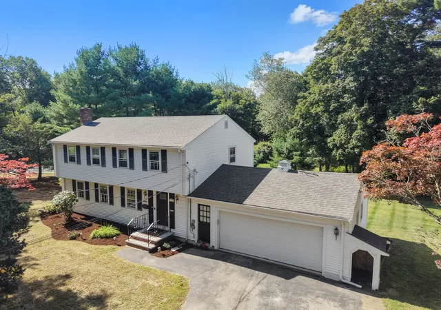 Photo 2 of Single family home for sale at 201 Ames St, Sharon, MA 02067 | MLS# 73581931 | Listing updated on 2026-09-28