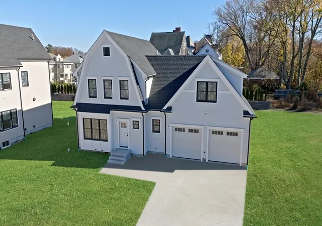 Photo 1 of Sale Pending at 11 Mina Way, Brighton, MA 02135 | MLS# 73570521 | Listing updated on 2026-09-02