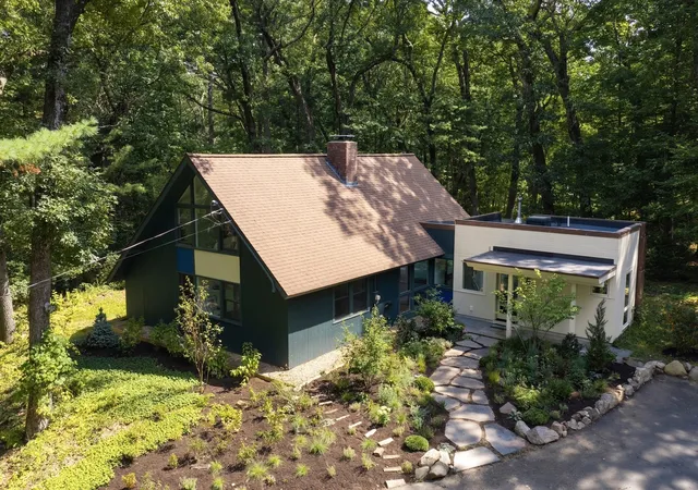 Photo 1 of Sale Pending at 102 The Valley Rd, Concord, MA 01742 | MLS# 73574526 | Listing updated on 2026-09-30