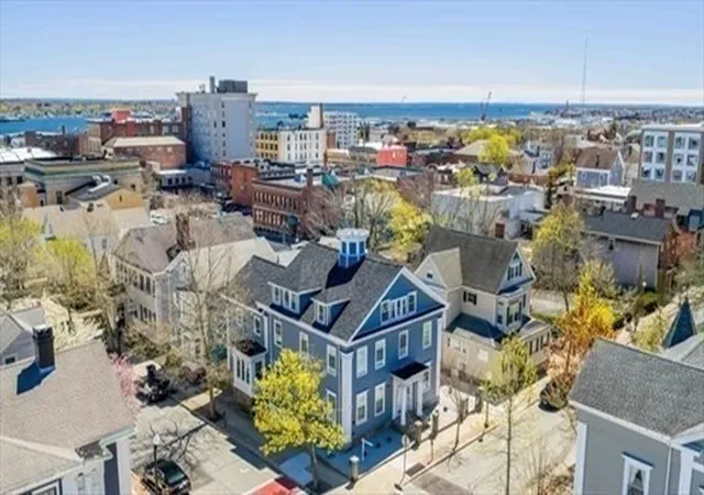 Photo 3 of Multi family home for sale at 110 8th Street, New Bedford, MA 02740 | MLS# 73575043 | Listing updated on 2026-09-14