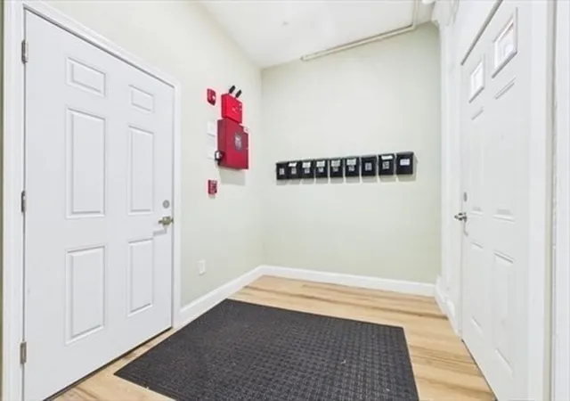 Listing Photo 4 - Condo for sale in building located at 110 8th St, New Bedford, MA 02740