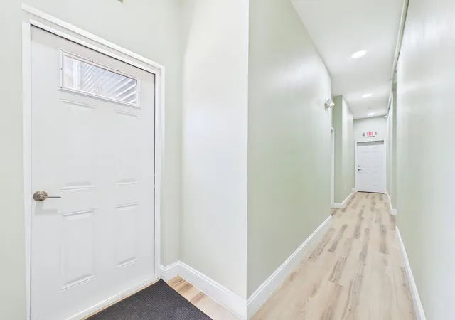 Listing Photo 5 - Condo for sale in building located at 110 8th St, New Bedford, MA 02740