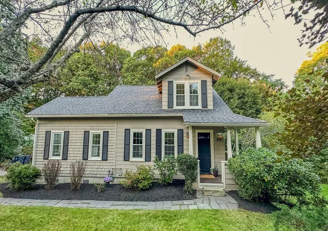 Single family home for sale at 158 Woodland St, West Boylston, MA 01583 | MLS# 73587524