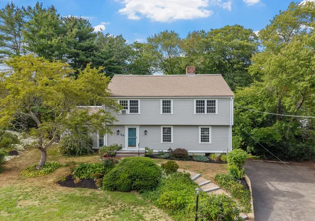 Single family home for sale at 26 Old Coach Rd, Cohasset, MA 02025 | MLS# 73575438