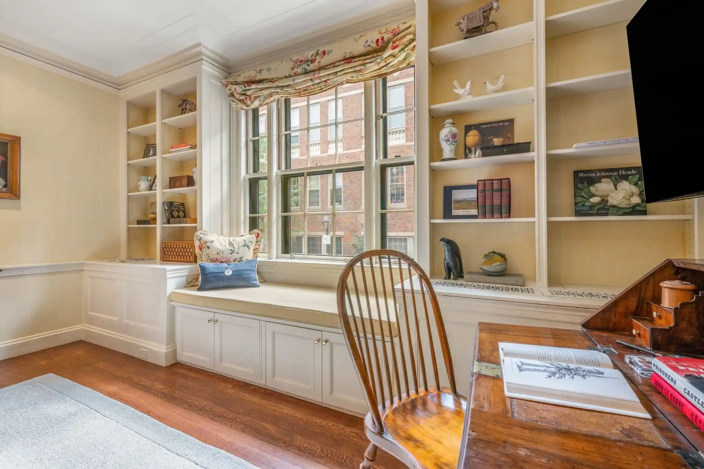 Listing Photo 24 - Condo for sale in 101 Chestnut St located at 101 Chestnut St, Boston, MA 02108 - Unit 101 Chestnut St