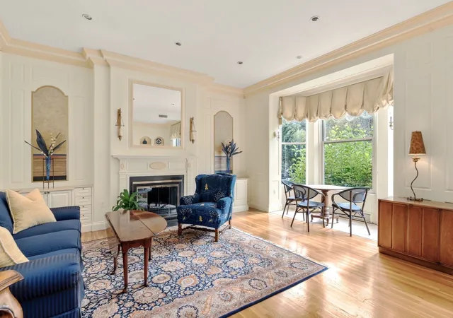 Photo 1 of Sale Pending at 197 Commonwealth Ave #3, Boston, MA 02116 | MLS# 73587035 | Listing updated on 2026-10-23