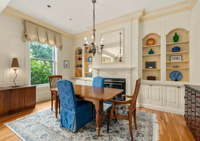 Listing Photo 1 - Condo for sale in building located at 197 Commonwealth Ave, Boston, MA 02116 - Unit #3