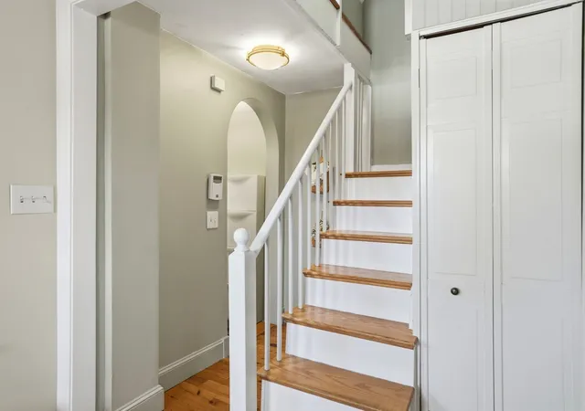 Photo 3 of Condo for sale at 4 Short St Pl #4, Charlestown, MA 02129 | MLS# 73580012 | Listing updated on 2026-10-11