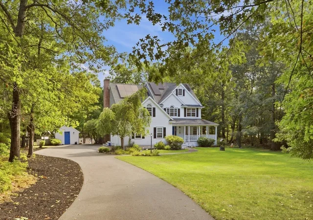 Single family home for sale at 6 Buddys Xing, East Freetown, MA 02717 | MLS# 73582570