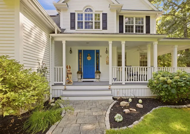 Photo 3 of Single family home for sale at 6 Buddys Xing, East Freetown, MA 02717 | MLS# 73582570 | Listing updated on 2026-09-29