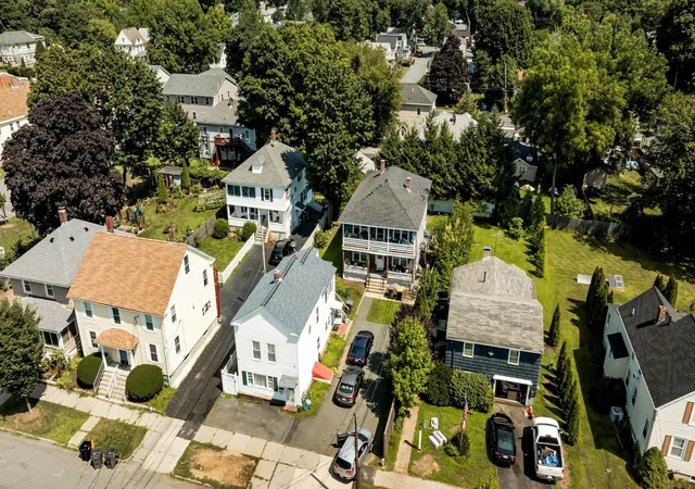 Multi family home for sale at 104 Lawrence, Framingham, MA 01702 | MLS# 73576660