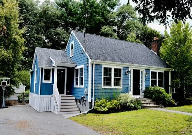 Photo 1 of Sale Pending at 36 Intervale Ter, Reading, MA 01867 | MLS# 73574783 | Listing updated on 2026-09-23