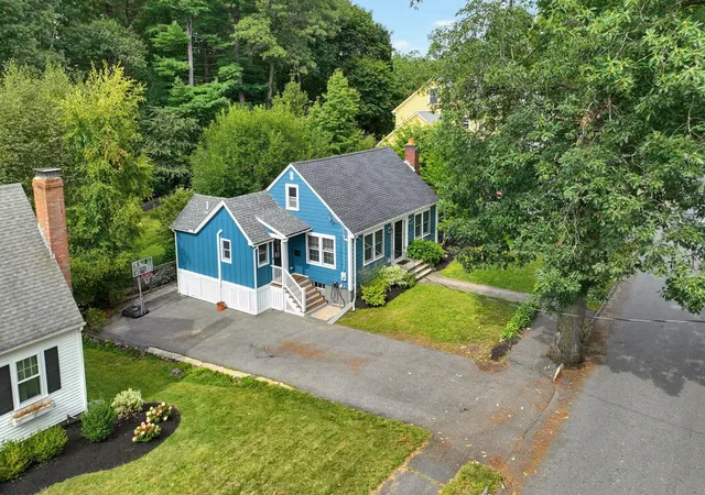 Photo 2 of Sale Pending at 36 Intervale Ter, Reading, MA 01867 | MLS# 73574783 | Listing updated on 2026-09-23