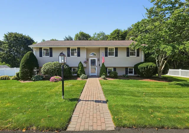 Photo 1 of Sale Pending at 18 Princeton St, Peabody, MA 01960 | MLS# 73574068 | Listing updated on 2026-09-16
