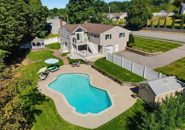 Photo 2 of Sale Pending at 18 Princeton St, Peabody, MA 01960 | MLS# 73574068 | Listing updated on 2026-09-16