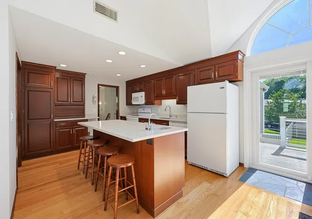 Photo 3 of Sale Pending at 18 Princeton St, Peabody, MA 01960 | MLS# 73574068 | Listing updated on 2026-09-16