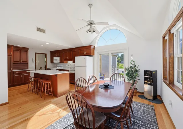 Photo 4 of Sale Pending at 18 Princeton St, Peabody, MA 01960 | MLS# 73574068 | Listing updated on 2026-09-16