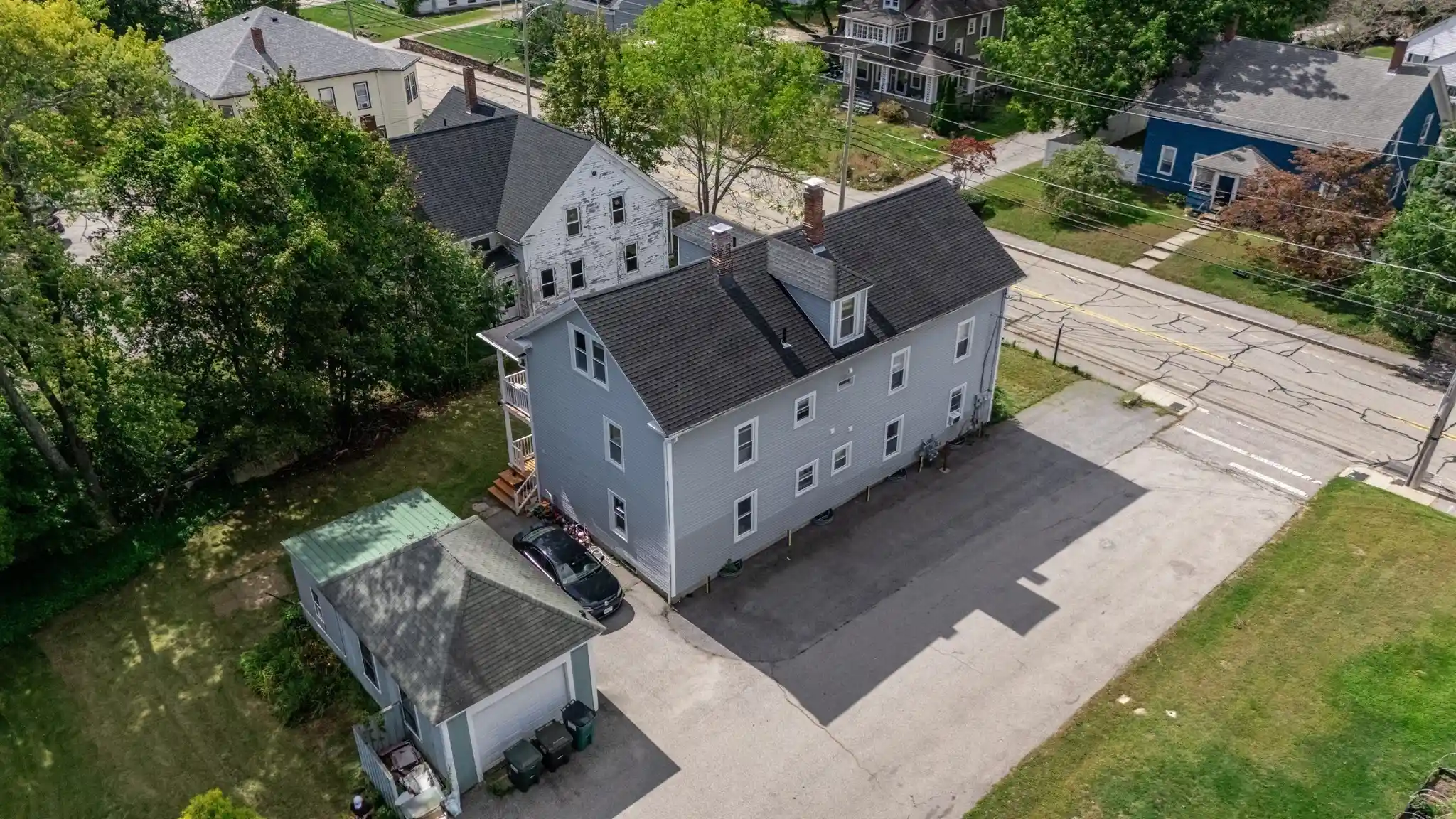 Listing Photo 19 - Condo for sale in 547 School St located at 547 School St, Webster, MA 01570 - Unit 547 School St
