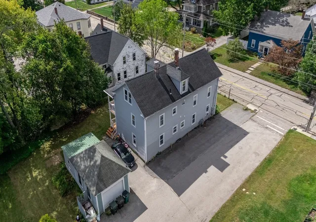 Photo 19 of Multi family home for sale at 547 School St, Webster, MA 01570 | MLS# 73584445 | Listing updated on 2026-10-16