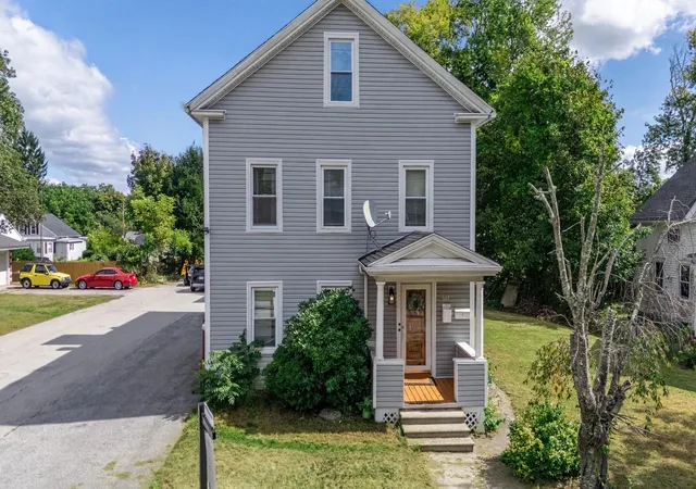 Photo 1 of Multi family home for sale at 547 School St, Webster, MA 01570 | MLS# 73584445 | Listing updated on 2026-10-16
