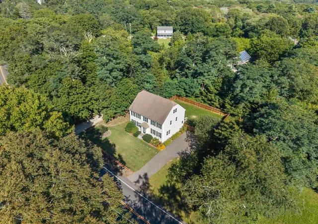 Photo 1 of Sale Pending at 26 Beaver Dam Rd, Plymouth, MA 02360 | MLS# 73581402 | Listing updated on 2026-10-07