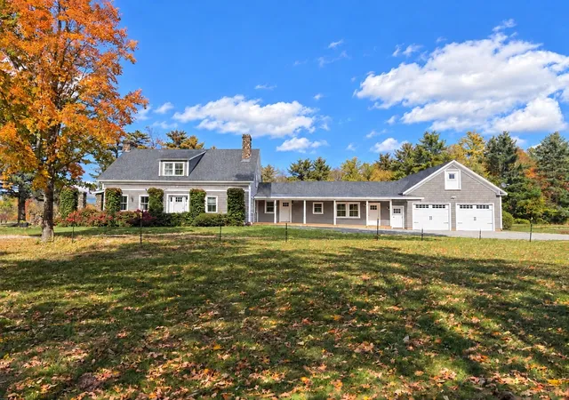 Photo 1 of Single family home for sale at 117 Lempster Coach Rd, Goshen, NH 03752 | MLS# 73589180 | Listing updated on 2026-10-13