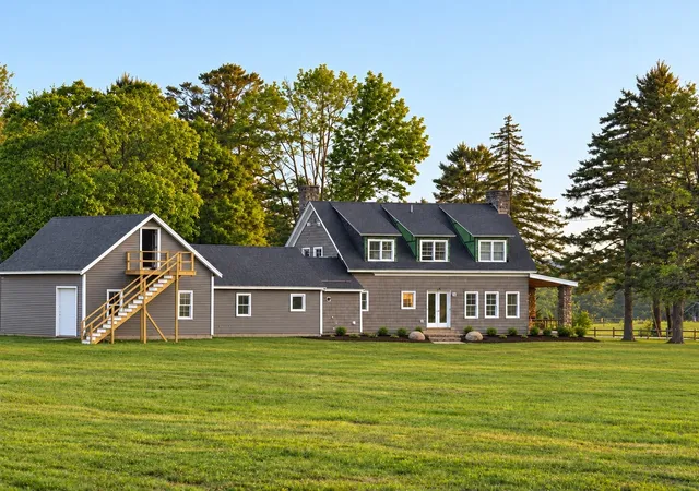 Photo 3 of Single family home for sale at 117 Lempster Coach Rd, Goshen, NH 03752 | MLS# 73589180 | Listing updated on 2026-10-13