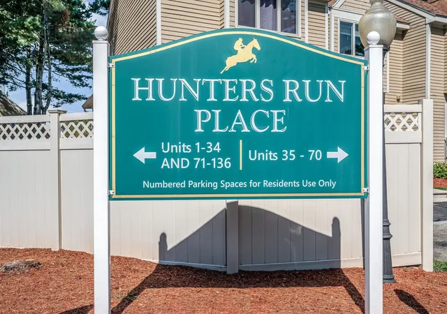 Photo 3 of Sale Pending at 102 Hunter's Run #102, Haverhill, MA 01832 | MLS# 73572967 | Listing updated on 2026-09-29
