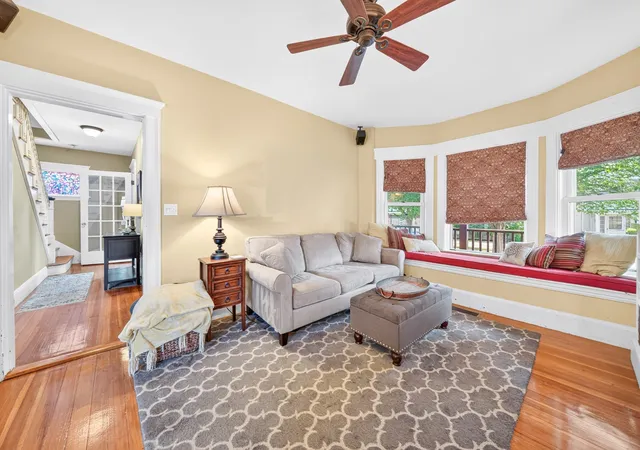 Photo 3 of Sale Pending at 41 Emerson Rd, Winthrop, MA 02152 | MLS# 73574628 | Listing updated on 2026-09-30