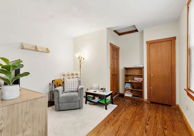 Photo 3 of Condo for sale at 158 Park #3, Beverly, MA 01915 | MLS# 73588536 | Listing updated on 2026-10-12