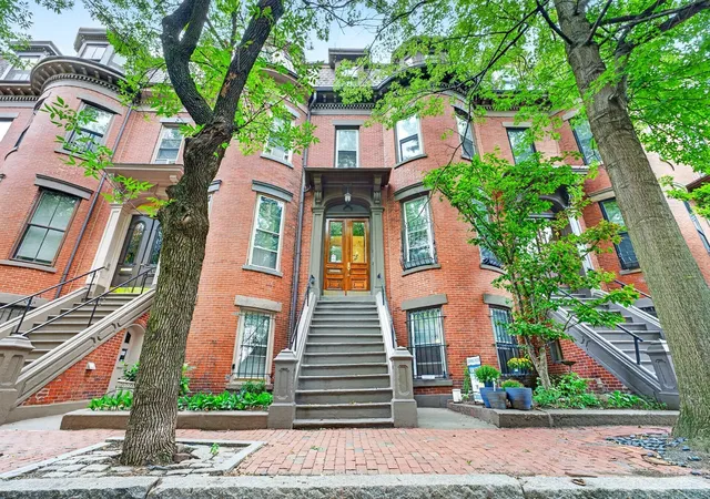 Photo 1 of Condo for sale at 9 Holyoke St #4, Boston, MA 02116 | MLS# 73574511 | Listing updated on 2026-09-15