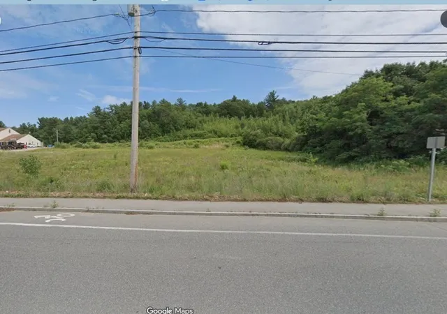 Photo 1 of Land for sale at 160 Westford Rd, Tyngsboro, MA 01879 | MLS# 73576068 | Listing updated on 2026-09-15