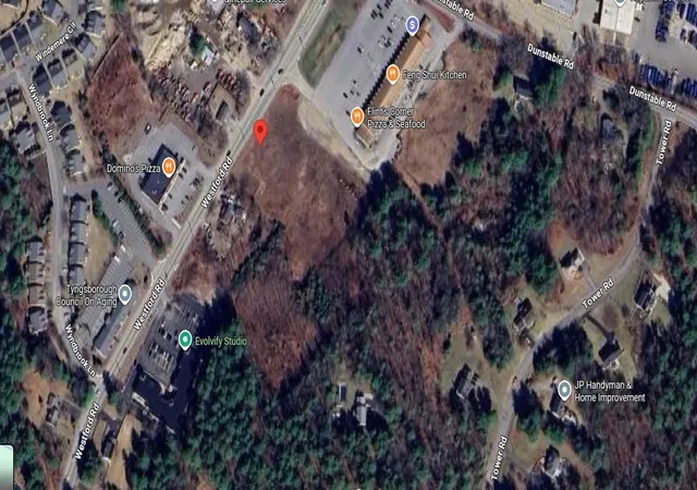 Photo 2 of Land for sale at 160 Westford Rd, Tyngsboro, MA 01879 | MLS# 73576068 | Listing updated on 2026-09-15