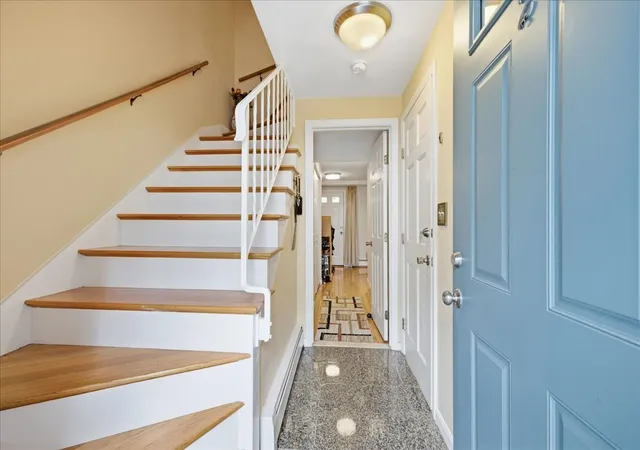 Listing Photo 5 - Condo for sale in building located at 174 Adams St, Newton, MA 02458 - Unit #2