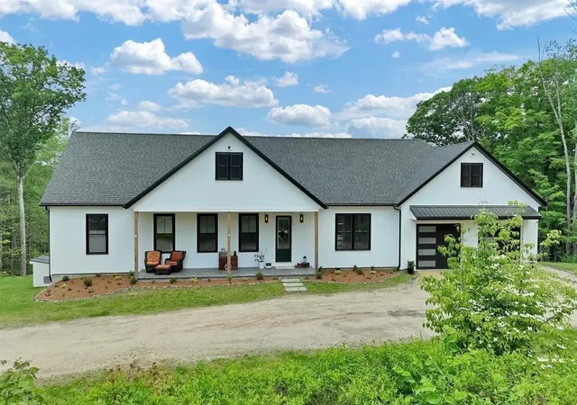 Photo 1 of Single family home for sale at 33 Old New Ipswich Rd, Rindge, NH 03461 | MLS# 73578986 | Listing updated on 2026-09-21