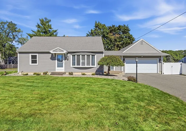 Photo 1 of Sale Pending at 68 Letendre Ave, Ludlow, MA 01056 | MLS# 73586929 | Listing updated on 2026-10-15