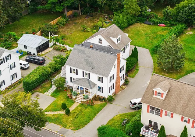 Photo 1 of Condo for sale at 23 Porter St #C, Beverly, MA 01915 | MLS# 73576164 | Listing updated on 2026-09-11