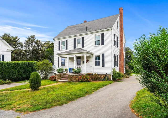 Photo 2 of Condo for sale at 23 Porter St #C, Beverly, MA 01915 | MLS# 73576164 | Listing updated on 2026-09-11