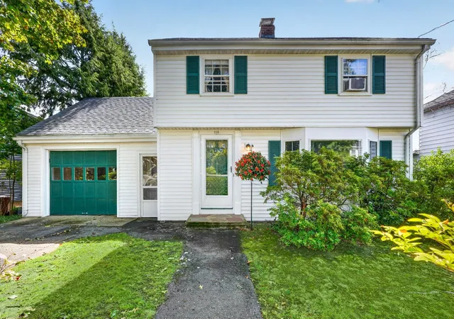 Single family home for sale at 219 Laurel St, Melrose, MA 02176 | MLS# 73580998