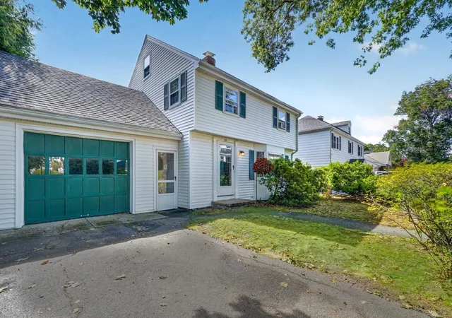 Photo 1 of Single family home for sale at 219 Laurel St, Melrose, MA 02176 | MLS# 73580998 | Listing updated on 2026-10-26