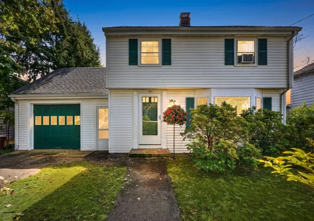 Photo 2 of Single family home for sale at 219 Laurel St, Melrose, MA 02176 | MLS# 73580998 | Listing updated on 2026-10-26