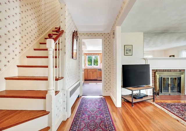 Photo 3 of Single family home for sale at 219 Laurel St, Melrose, MA 02176 | MLS# 73580998 | Listing updated on 2026-10-26