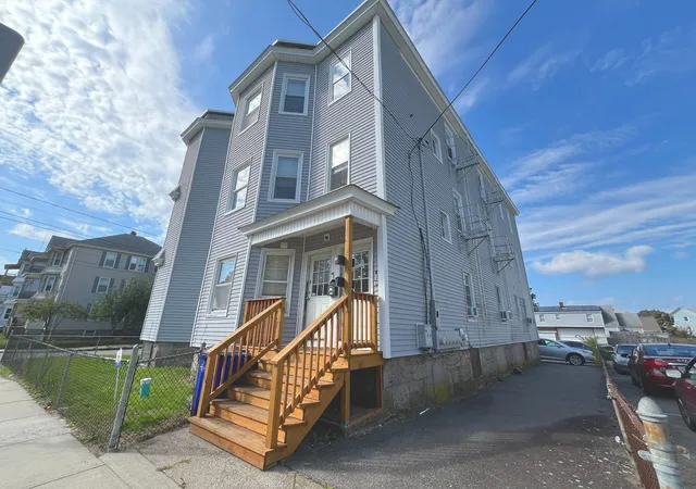 Photo 2 of Multi family home for sale at 523 Whipple St, Fall River, MA 02724 | MLS# 73589115 | Listing updated on 2026-10-13