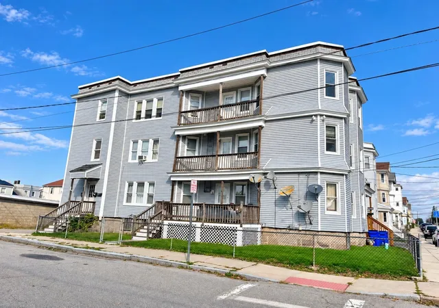 Photo 3 of Multi family home for sale at 523 Whipple St, Fall River, MA 02724 | MLS# 73589115 | Listing updated on 2026-10-13