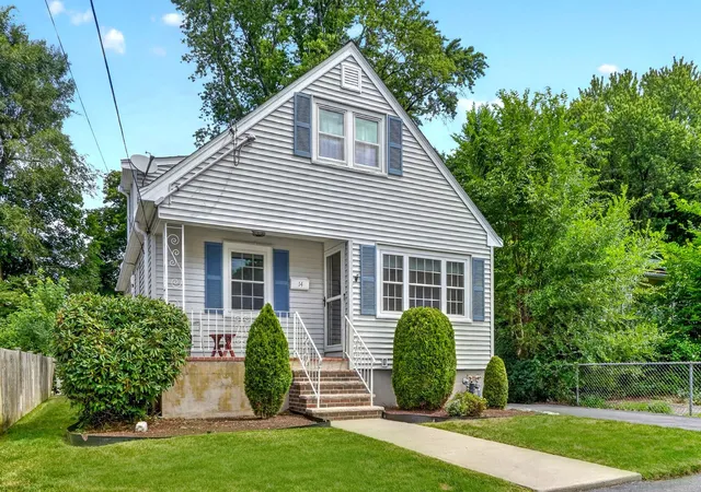 Photo 1 of Single family home for sale at 14 Centre Ln, West Roxbury, MA 02132 | MLS# 73571931 | Listing updated on 2026-10-05