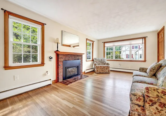 Photo 2 of Single family home for sale at 14 Centre Ln, West Roxbury, MA 02132 | MLS# 73571931 | Listing updated on 2026-10-05
