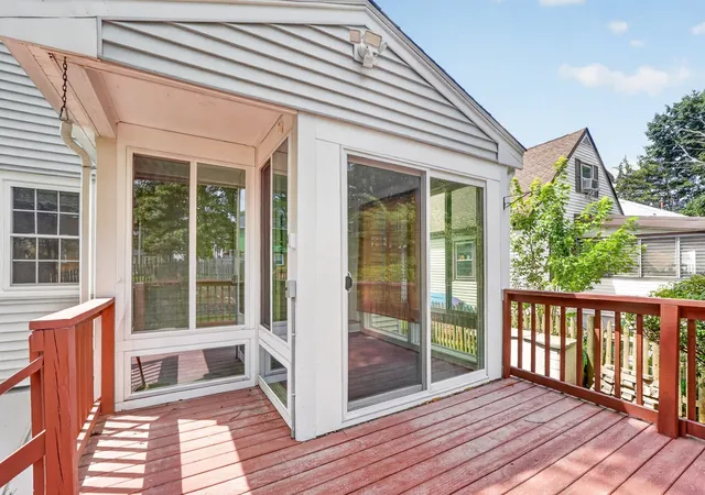 Photo 37 of Single family home for sale at 14 Centre Ln, West Roxbury, MA 02132 | MLS# 73571931 | Listing updated on 2026-10-05