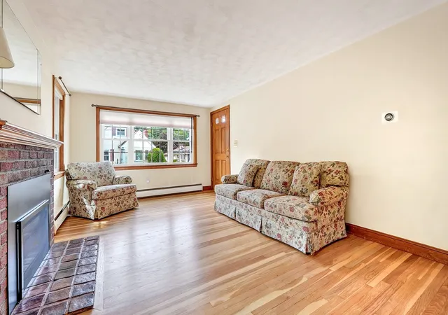 Photo 3 of Single family home for sale at 14 Centre Ln, West Roxbury, MA 02132 | MLS# 73571931 | Listing updated on 2026-10-05